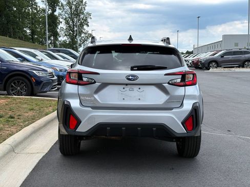 Certified 2024 Subaru Crosstrek 2.0i Premium AWD/4WD image 10