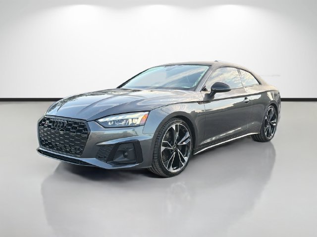 Used 2023 Audi S5 Premium Plus AWD/4WD image 7