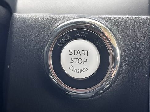 Certified 2022 INFINITI QX80 Luxe w/ All-Season Package image 13