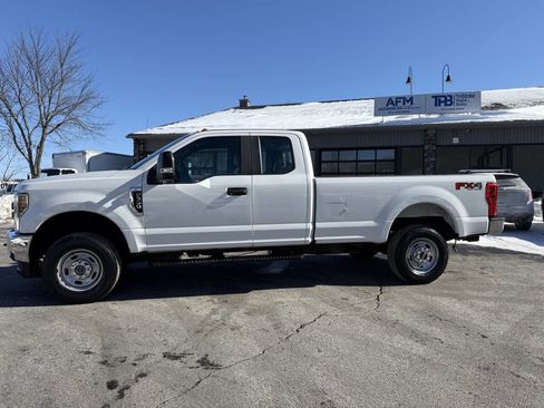 Used 2019 Ford F350 XL w/ XL Value Package image 2