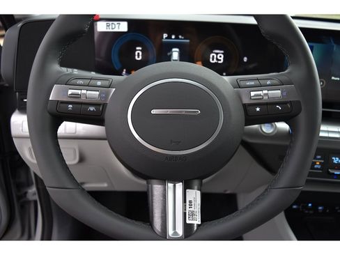 New 2026 Hyundai Kona SEL Sport image 12