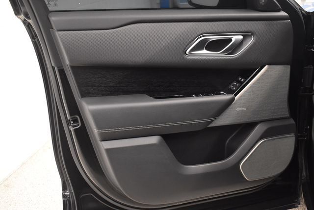 Used 2021 Land Rover Range Rover Velar R-Dynamic S AWD/4WD image 20