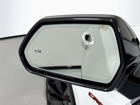 Used 2022 Chevrolet Camaro SS w/ Redline Edition image 19