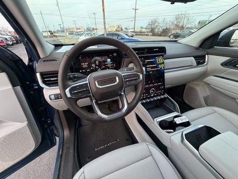Used 2026 GMC Terrain Denali w/ LPO, Floor Liner Package image 13