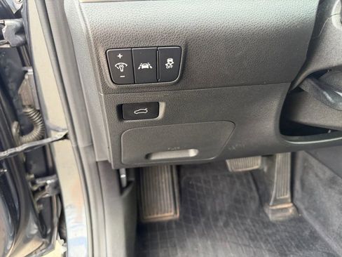 Used 2021 Kia K5 EX FWD image 16