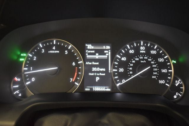 Used 2016 Lexus RX 350 AWD w/ Premium Package image 26