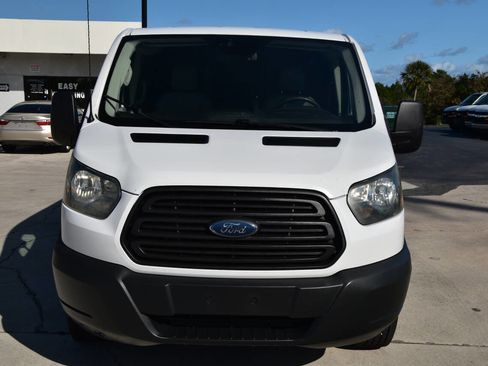 Used 2016 Ford Transit 150 148 Low Roof image 2