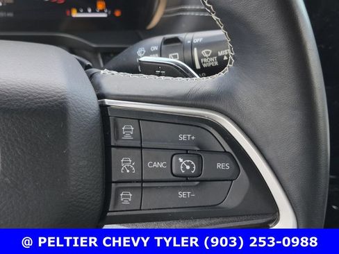 Used 2021 Jeep Grand Cherokee L Laredo AWD/4WD image 21