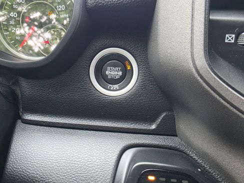 Used 2019 RAM 2500 Tradesman AWD/4WD image 14