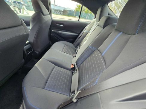 Used 2022 Toyota Corolla SE image 19