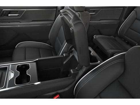 New 2026 GMC Sierra EV Elevation AWD/4WD image 41