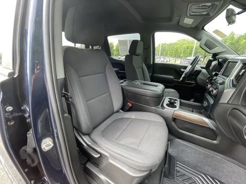 Used 2022 Chevrolet Silverado 1500 RST AWD/4WD image 27