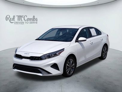 Used 2024 Kia Forte LXS