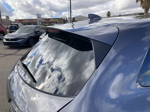 Certified 2024 Honda HR-V EX-L image 6