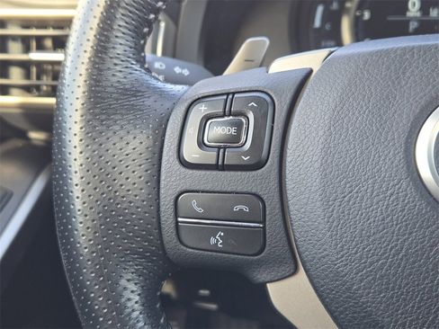 Used 2020 Lexus IS 350 F Sport image 29