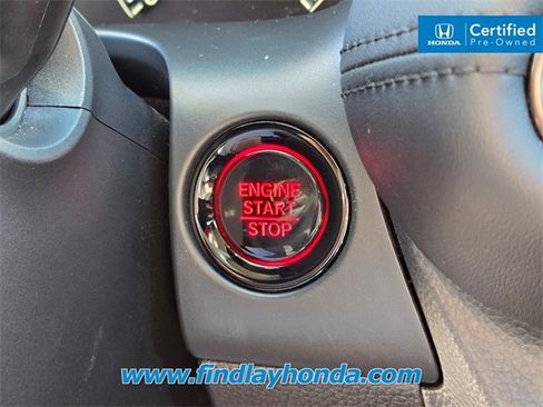 Certified 2025 Honda HR-V LX image 31