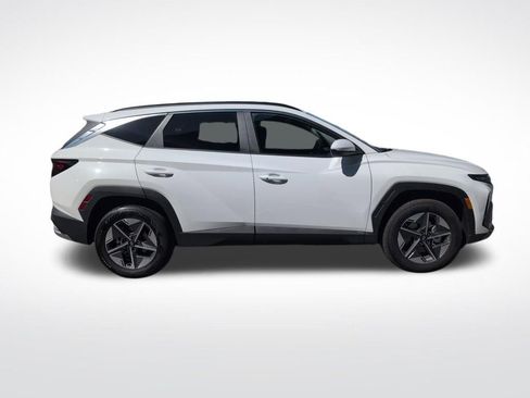 Used 2026 Hyundai Tucson SEL image 8