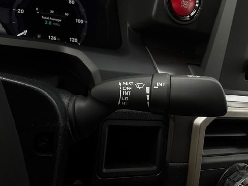 New 2026 Toyota Tacoma TRD Off-Road AWD/4WD image 30