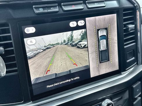 Used 2023 Ford F450 Lariat AWD/4WD image 27