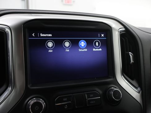 Used 2020 Chevrolet Silverado 2500 LT w/ All Star Edition AWD/4WD image 56