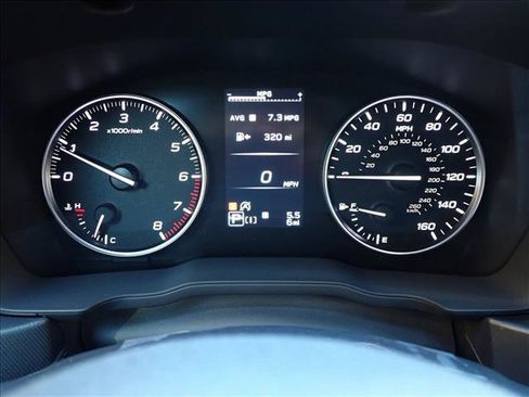 New 2026 Subaru Forester Sport AWD/4WD image 25
