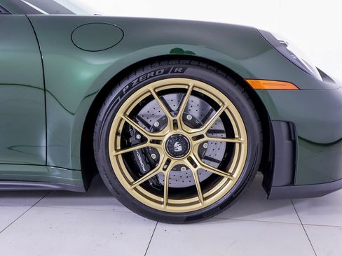 Used 2026 Porsche 911 GT3 RWD image 30
