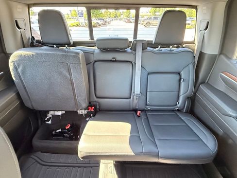 Used 2022 GMC Sierra 1500 Denali AWD/4WD image 35