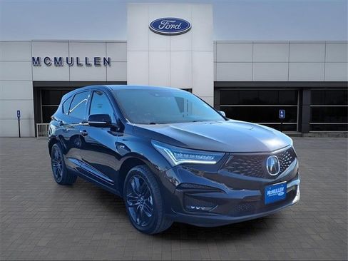 Used 2019 Acura RDX A-Spec image 7