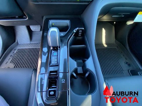 New 2026 Toyota Crown Platinum AWD/4WD image 37