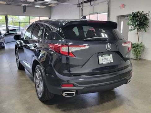 Certified 2023 Acura RDX AWD w/ Technology Package image 7