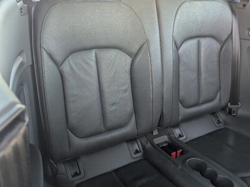 Used 2016 Audi A3 2.0T Premium w/ Audi MMI Navigation Plus image 18