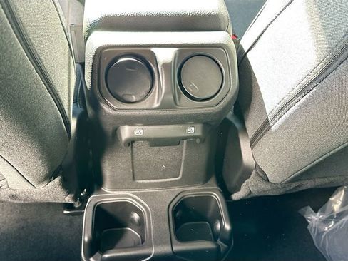 New 2026 Jeep Gladiator Willys AWD/4WD image 26