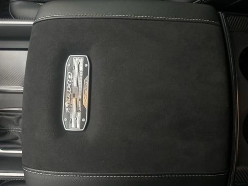 Used 2025 RAM 1500 RHO w/ RHO Level 1 Equipment Group image 42