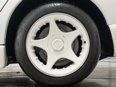 Used 1996 Dodge Viper RT/10 image 11