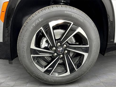 New 2026 Buick Enclave Sport Touring w/ Power Package image 13