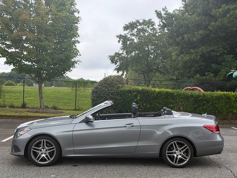 Used 2014 Mercedes-Benz E 350 Cabriolet image 19