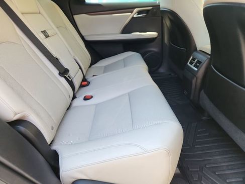 Used 2022 Lexus RX 350 FWD w/ Premium Package image 26