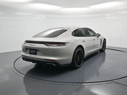 Used 2022 Porsche Panamera 4 Executive AWD/4WD image 30