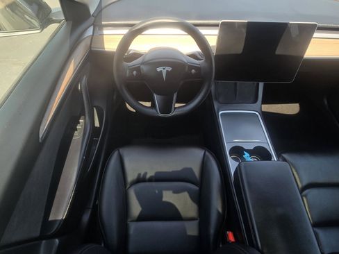 Used 2023 Tesla Model 3 Standard Range RWD image 10