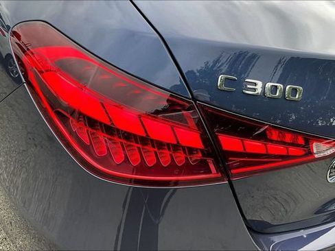 Used 2026 Mercedes-Benz C 300 4MATIC Sedan image 25