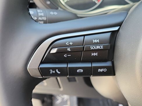 New 2026 MAZDA MAZDA3 2.5 S Sedan w/ Preferred Pkg FWD image 19