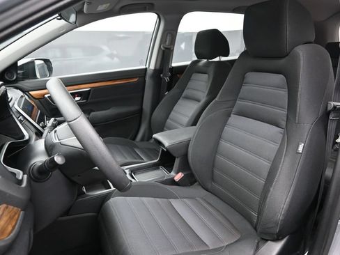 Used 2022 Honda CR-V EX image 16