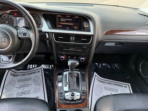 Used 2015 Audi A4 Premium Plus w/ Technology Package image 22