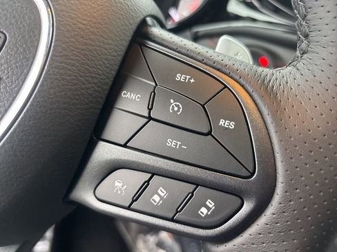 New 2026 Dodge Durango GT image 23