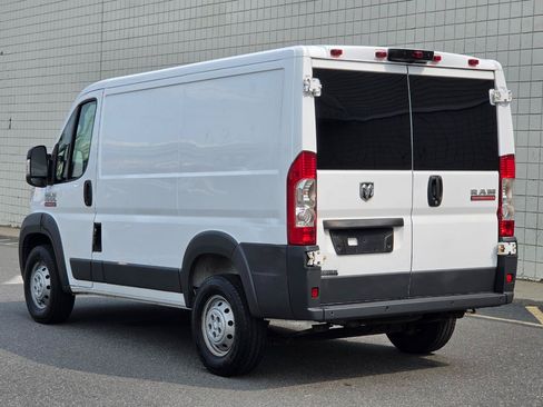 Used 2018 RAM ProMaster 1500 FWD image 5