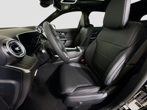 New 2026 Mercedes-Benz GLC 300 4MATIC image 22