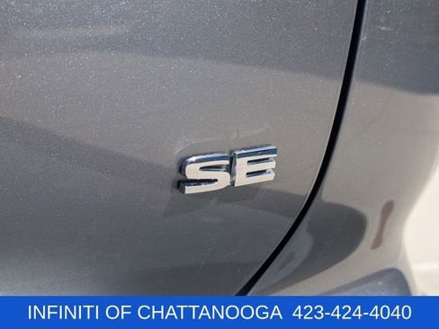 Used 2022 Mitsubishi Outlander SE FWD image 32