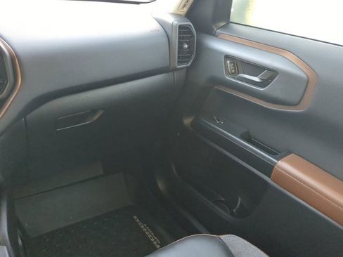 Used 2023 Ford Bronco Sport Outer Banks image 17