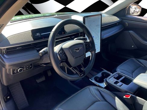 Used 2025 Ford Mustang Mach-E Premium image 13