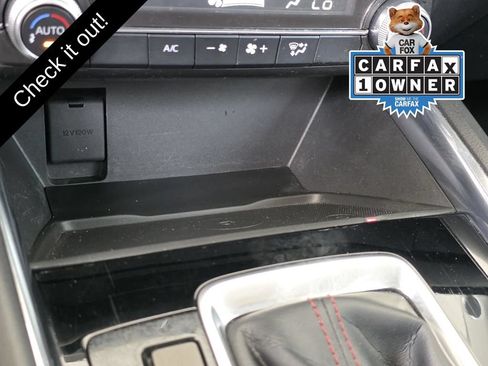 Used 2025 MAZDA CX-5 Carbon Edition AWD/4WD image 20